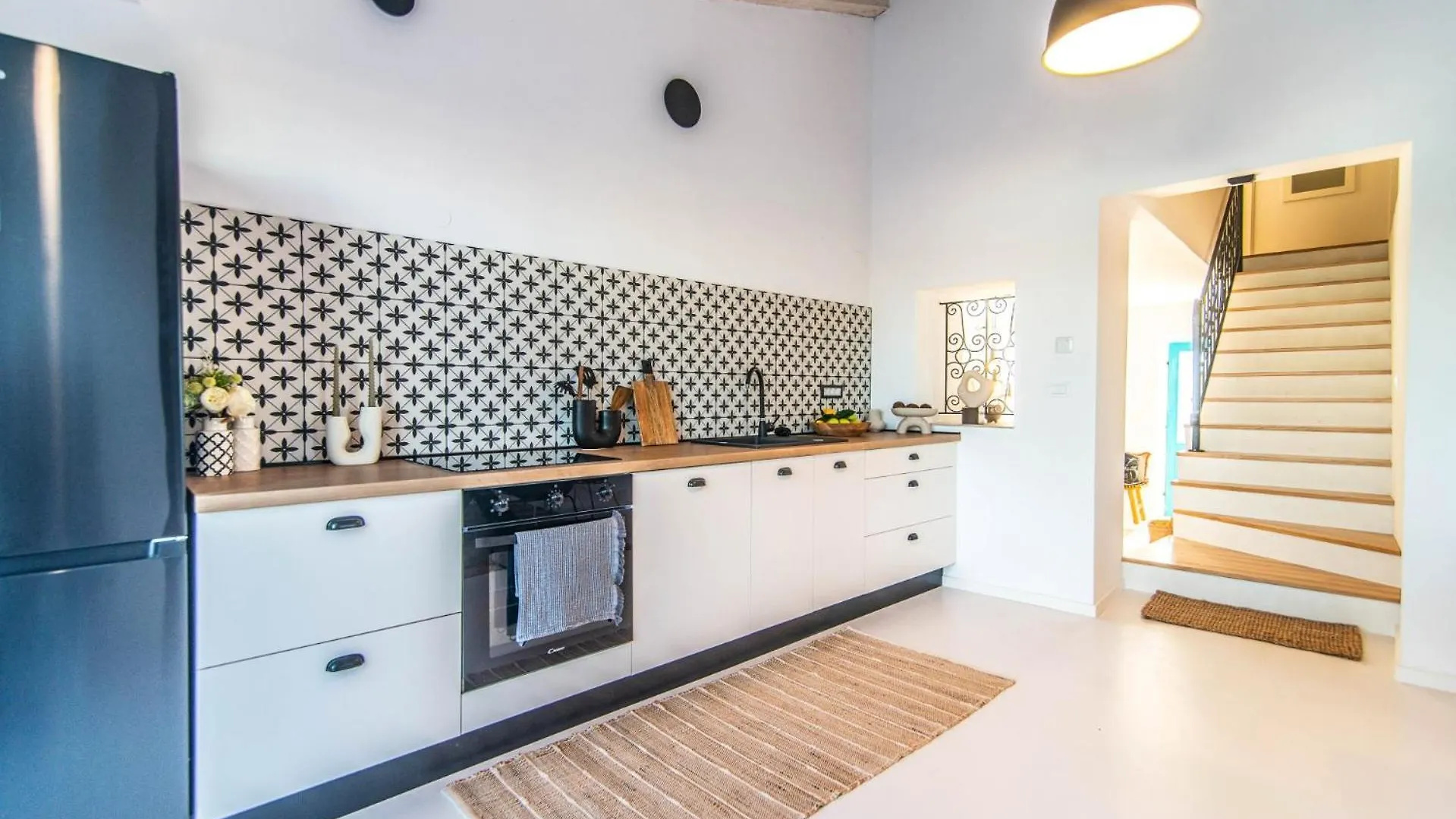 Villa Gravisi By Villa Plus Orbanici