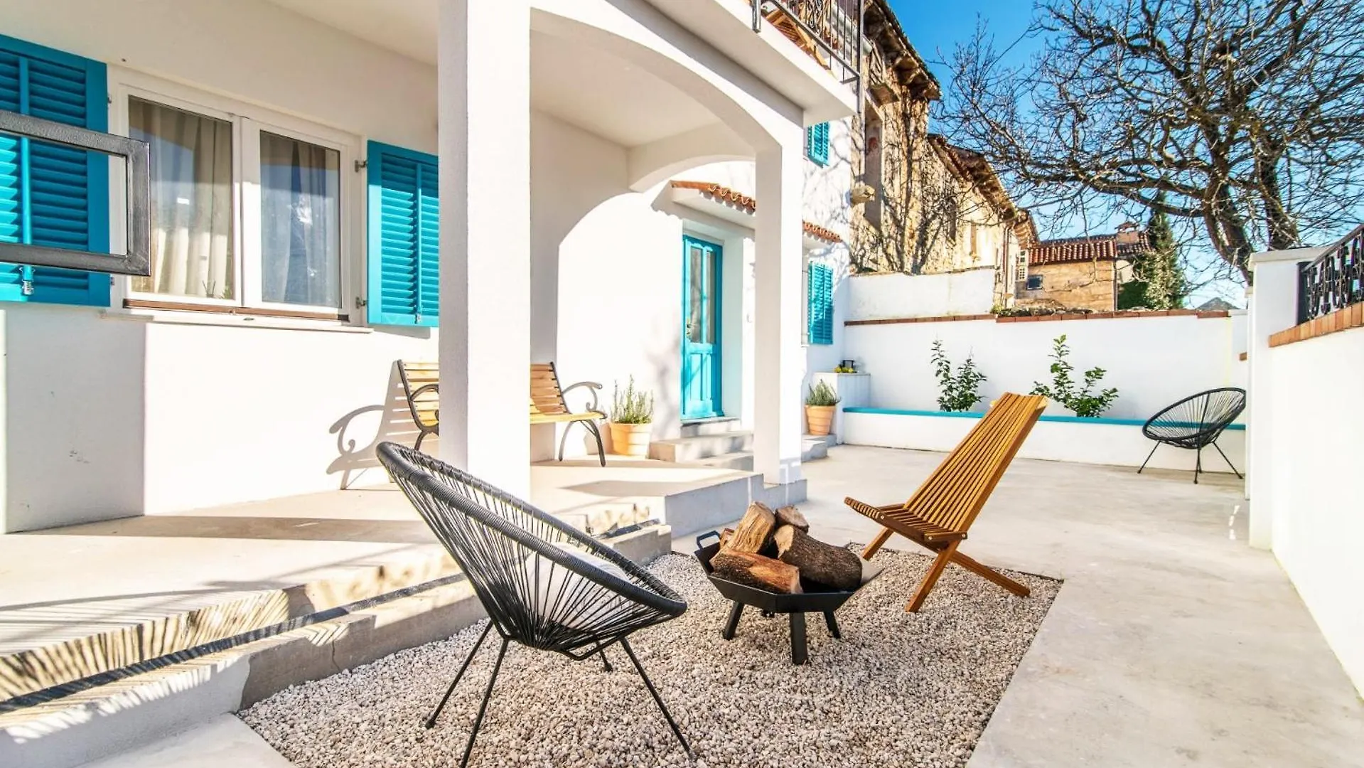 Villa Gravisi By Villa Plus Orbanici