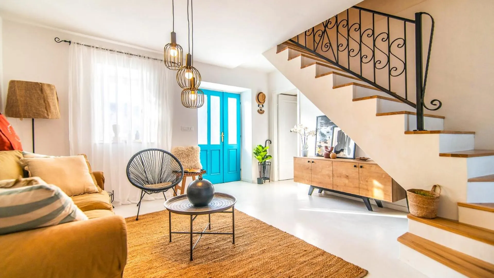 Villa Gravisi By Villa Plus Orbanici