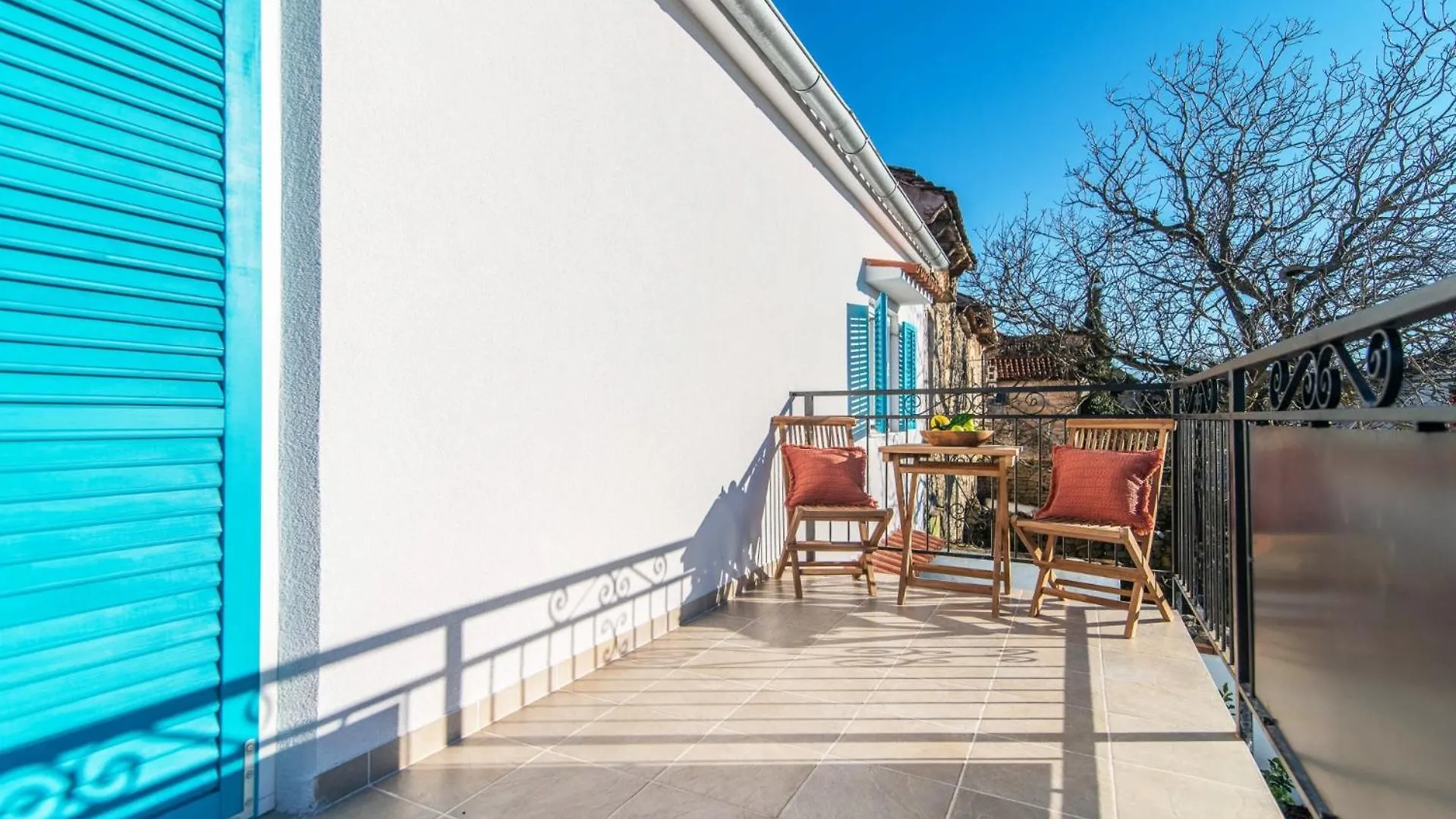 Villa Gravisi By Villa Plus Orbanici Croatia